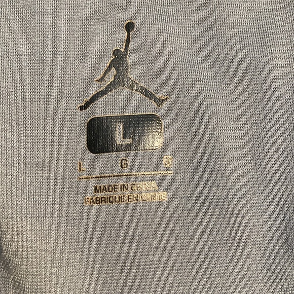 GUC Air Jordan Tee - Picture 8 of 14